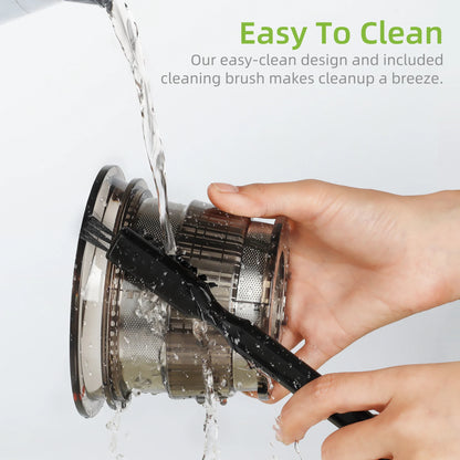 GoJuicy Electric Mini Blender