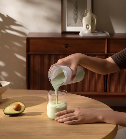 GoJuicy Mini Portable Juicer Cup